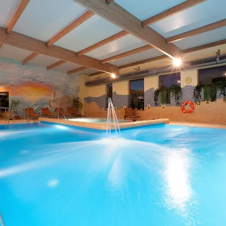 Jantar-spa Kompleks Wypoczynkowo-rehabilitacyjny Ferienpark