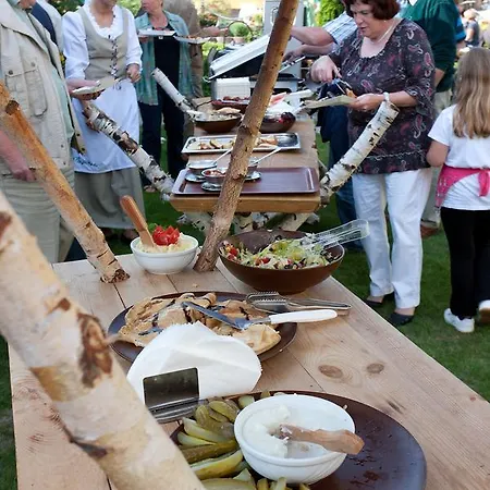 Jantar-spa Kompleks Wypoczynkowo-rehabilitacyjny * Niechorze