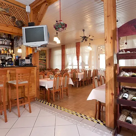 Ferienpark Jantar-spa Kompleks Wypoczynkowo-rehabilitacyjny *