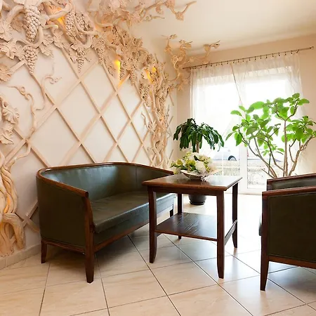 Ferienpark Jantar-spa Kompleks Wypoczynkowo-rehabilitacyjny *