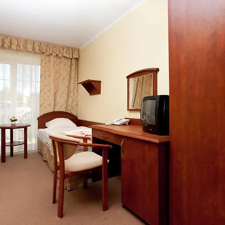 Jantar-spa Kompleks Wypoczynkowo-rehabilitacyjny *