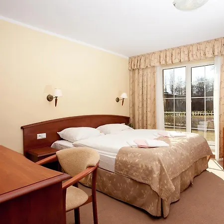 Jantar-spa Kompleks Wypoczynkowo-rehabilitacyjny