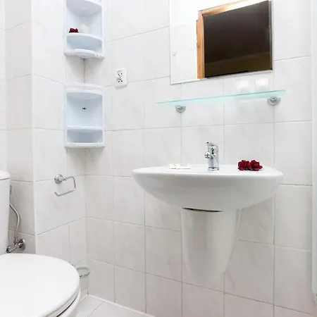 Jantar-spa Kompleks Wypoczynkowo-rehabilitacyjny Ferienpark *