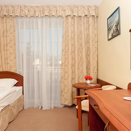 Jantar-spa Kompleks Wypoczynkowo-rehabilitacyjny *