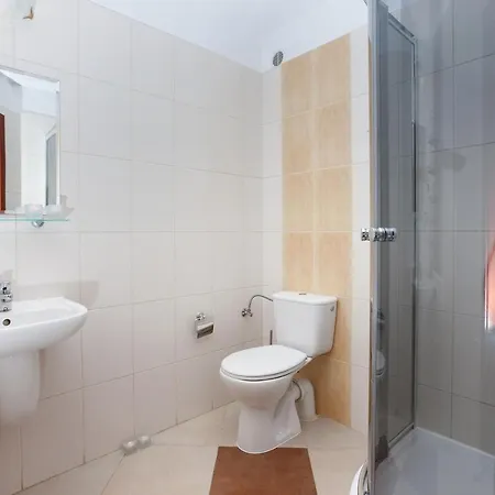 Jantar-spa Kompleks Wypoczynkowo-rehabilitacyjny Niechorze