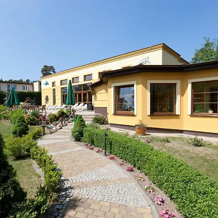 Jantar-spa Kompleks Wypoczynkowo-rehabilitacyjny Holiday park