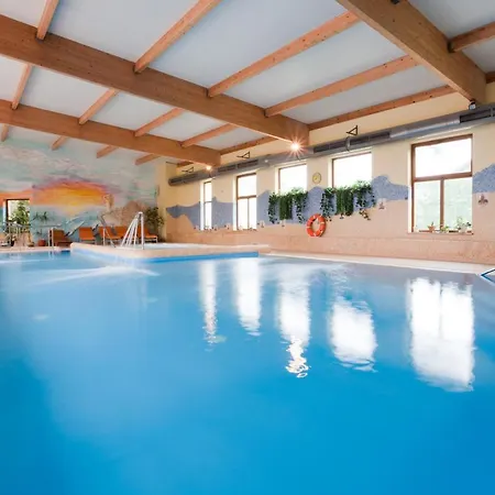 Jantar-spa Kompleks Wypoczynkowo-rehabilitacyjny Niechorze