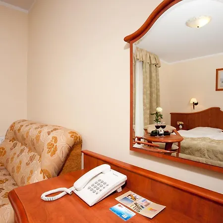 Jantar-spa Kompleks Wypoczynkowo-rehabilitacyjny