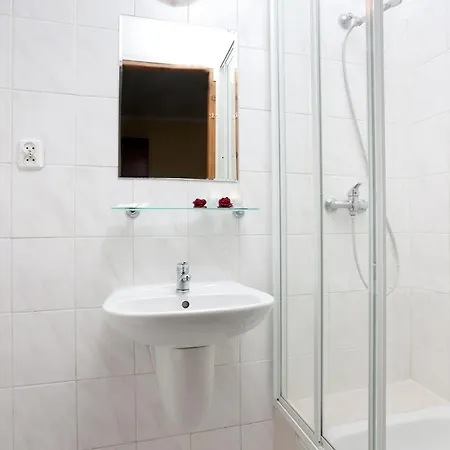 Ferienpark Jantar-spa Kompleks Wypoczynkowo-rehabilitacyjny