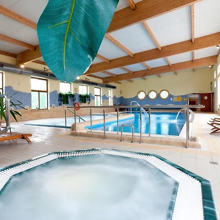 Ferienpark Jantar-spa Kompleks Wypoczynkowo-rehabilitacyjny *