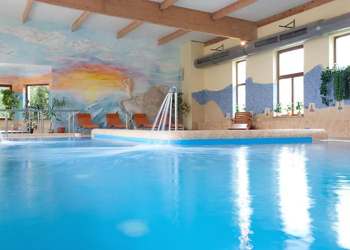 Ferienpark Jantar-spa Kompleks Wypoczynkowo-rehabilitacyjny