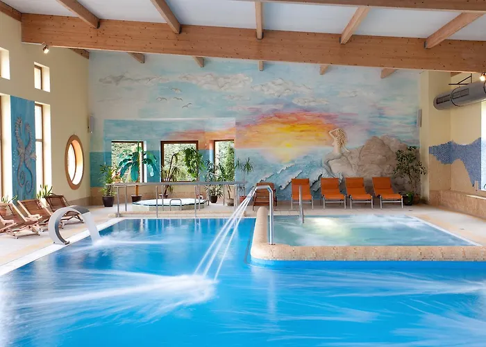 Ferienpark Jantar-spa Kompleks Wypoczynkowo-rehabilitacyjny *