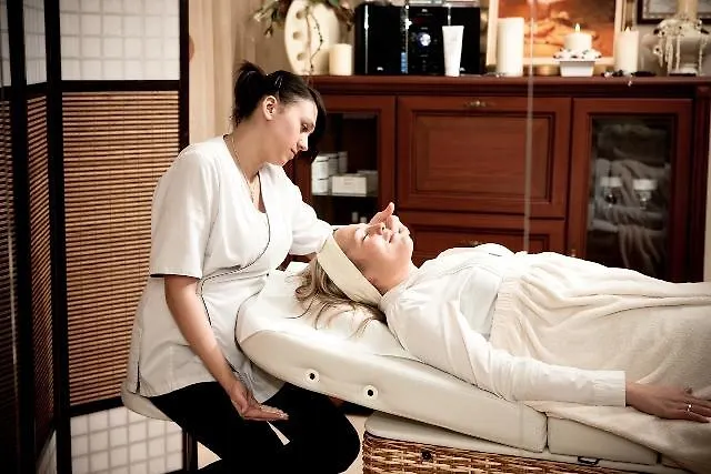 Ferienpark Jantar-spa Kompleks Wypoczynkowo-rehabilitacyjny *