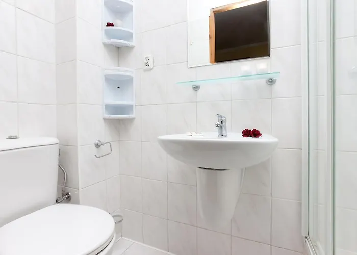 Jantar-spa Kompleks Wypoczynkowo-rehabilitacyjny Ferienpark *