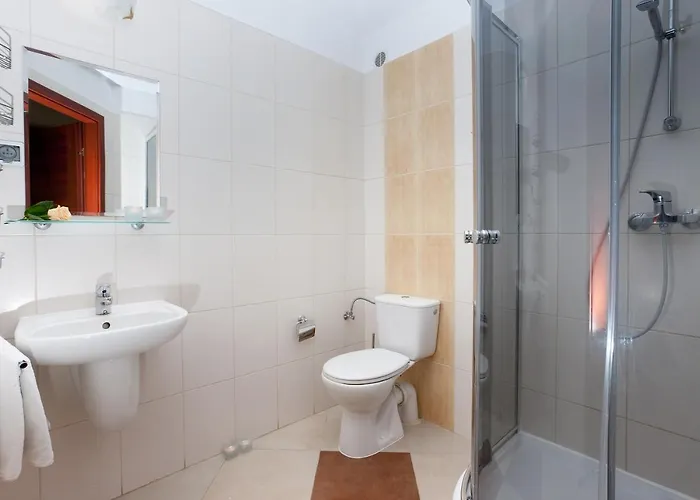 Jantar-spa Kompleks Wypoczynkowo-rehabilitacyjny Niechorze