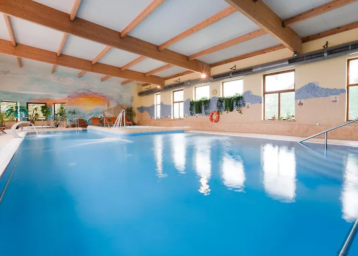 Jantar-spa Kompleks Wypoczynkowo-rehabilitacyjny Niechorze