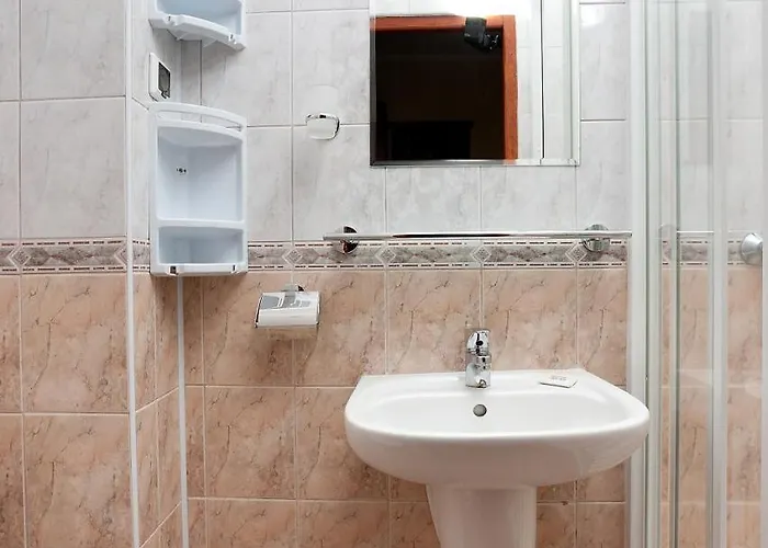 Jantar-spa Kompleks Wypoczynkowo-rehabilitacyjny * Niechorze